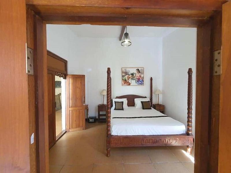 Чангу: Villa Ndaru - 4 Bedroom Villa in Batu Bolong, Canggu