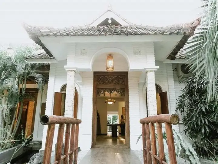 Чангу: Villa Ndaru - 4 Bedroom Villa in Batu Bolong, Canggu