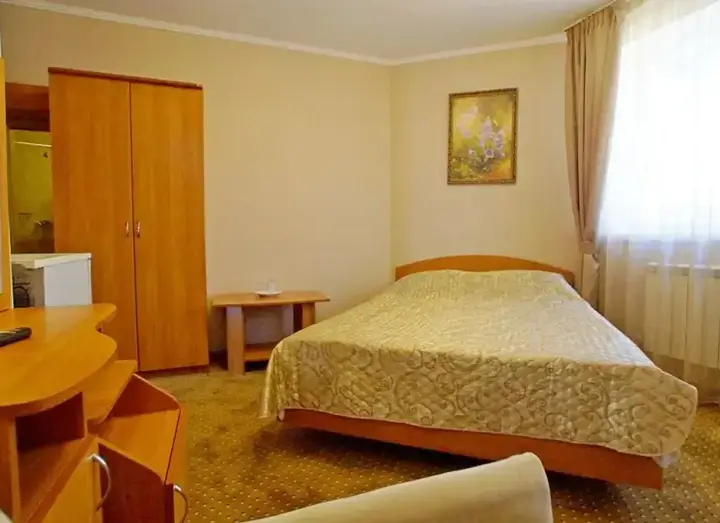 Анапа: Mariya na Prostornoy Guest House