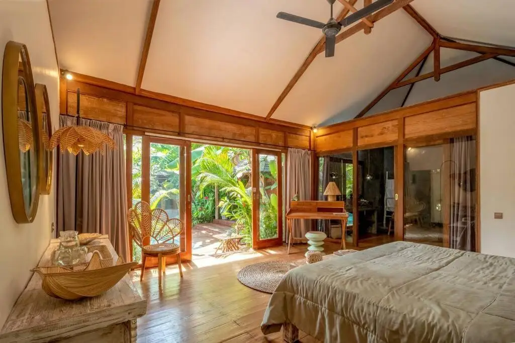 Керобокан: Secret River Villa - Luxury Villa 5 Bedrooms - Kerobokan - Canggu
