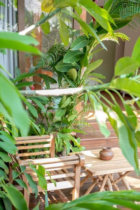 Керобокан: Secret River Villa - Luxury Villa 5 Bedrooms - Kerobokan - Canggu