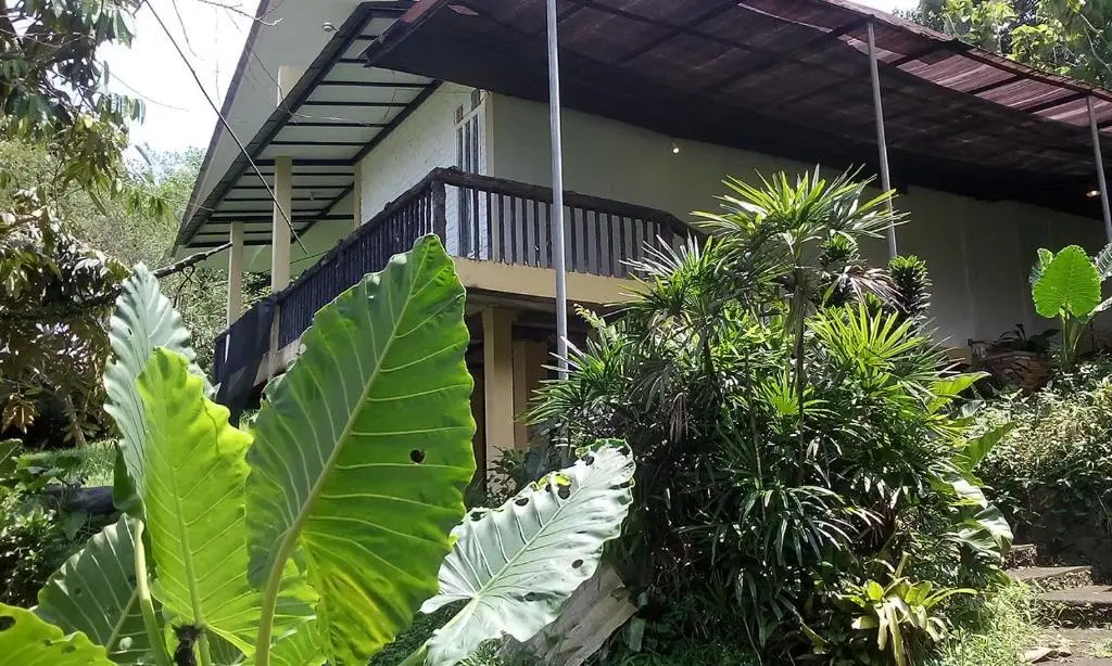 Сукарайя: Balema Syariah Country Vila 3 kamar