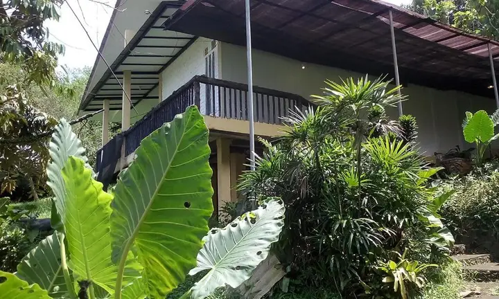 Сукарайя: Balema Syariah Country Vila 3 kamar