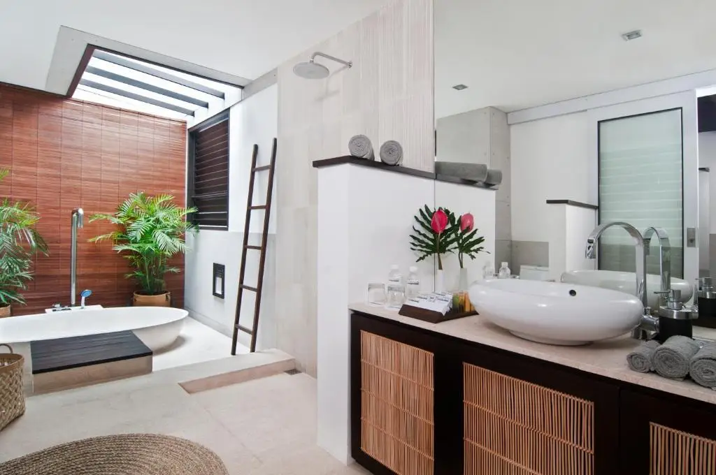 Кута: 5BR Villa Sabtu - Minggu Villas Seminyak