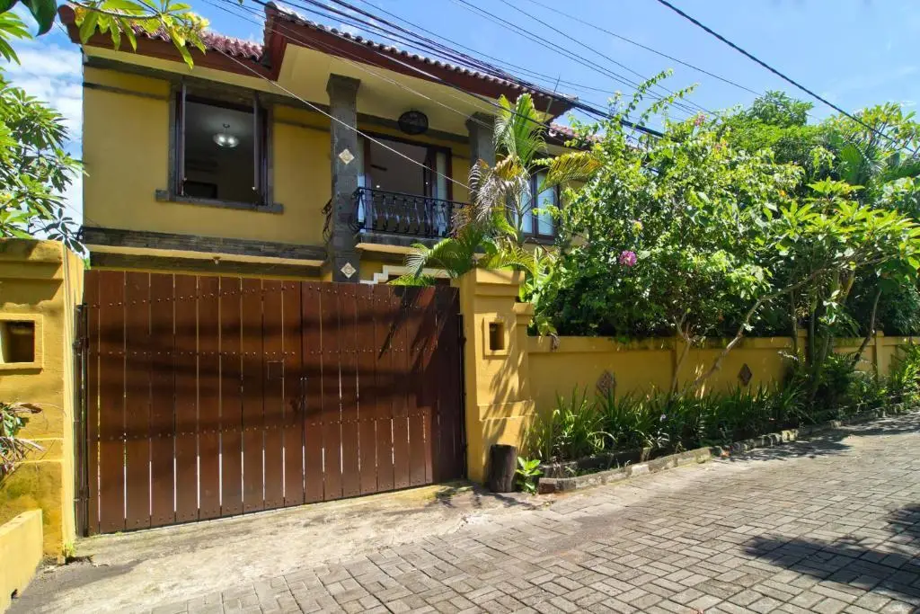 Керобокан: Villa Kendal No 25