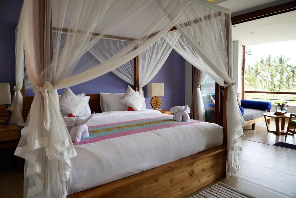 Блахбату: RC Ubud Villa 2