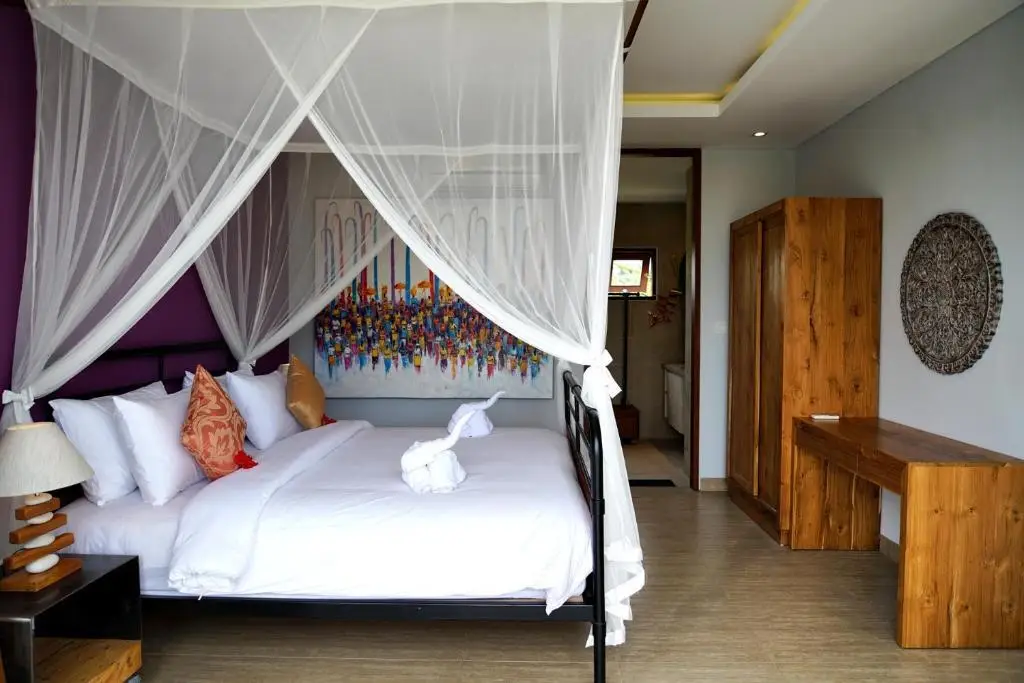 Блахбату: RC Ubud Villa 2