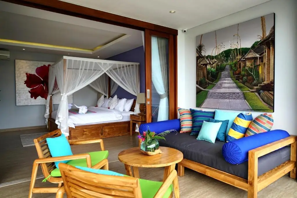 Блахбату: RC Ubud Villa 2