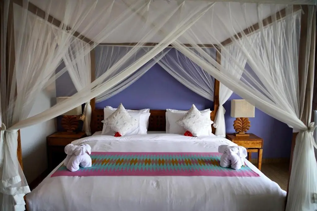 Блахбату: RC Ubud Villa 2