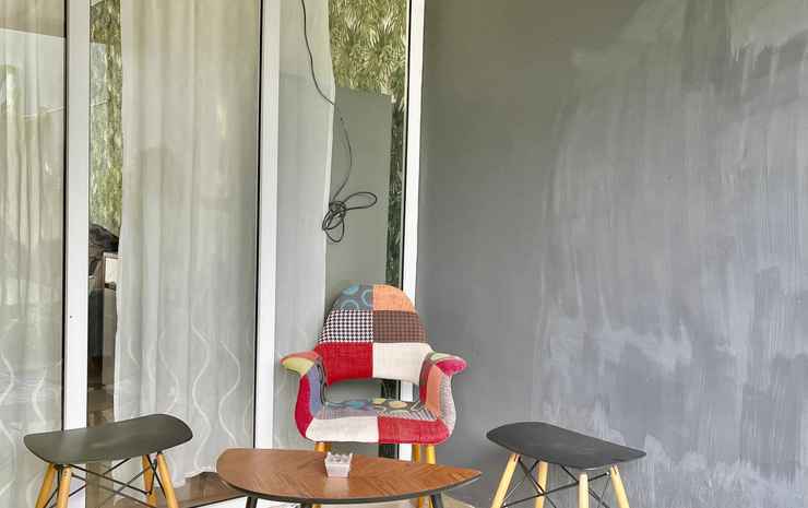 Маланг: Gerbera 4BR Villa Springhill Garden Malang