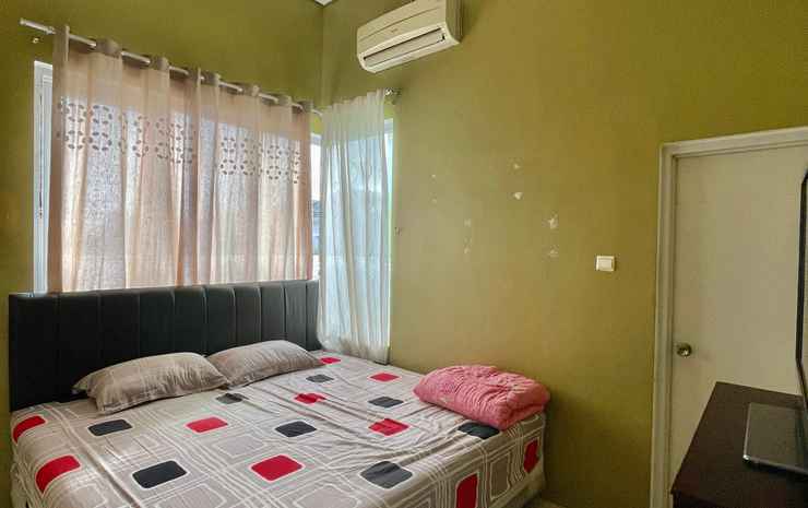 Маланг: Gerbera 4BR Villa Springhill Garden Malang