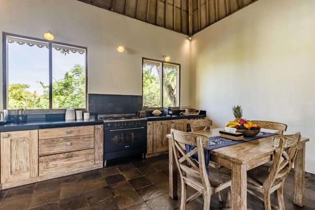 Чангу: New 5bd Moroccan style luxury Villa in the heart of Canggu