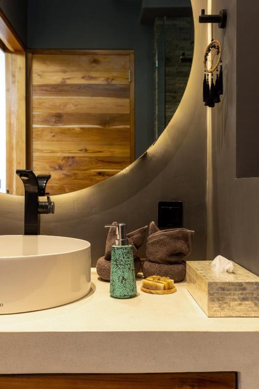 Чангу: THE WĀVE BALI - brand new 2BR VILLA in Canggu - 2 pools