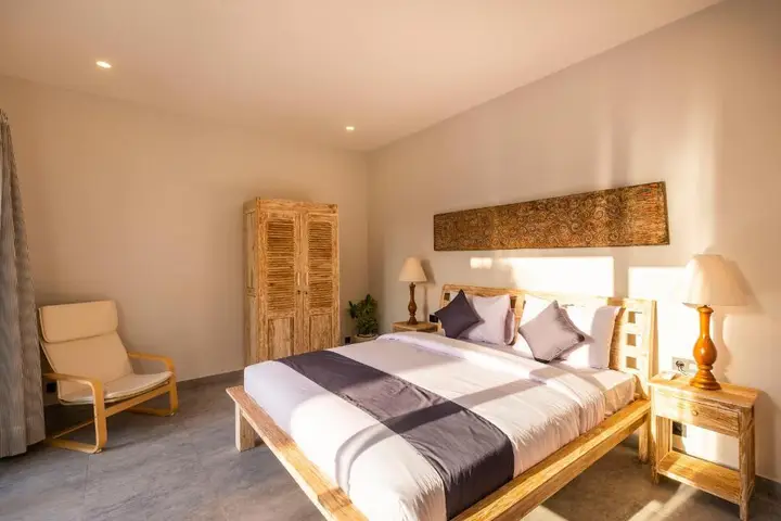 Чангу: Brand new Villa La Vita I *BEST LOCATION *SAFE