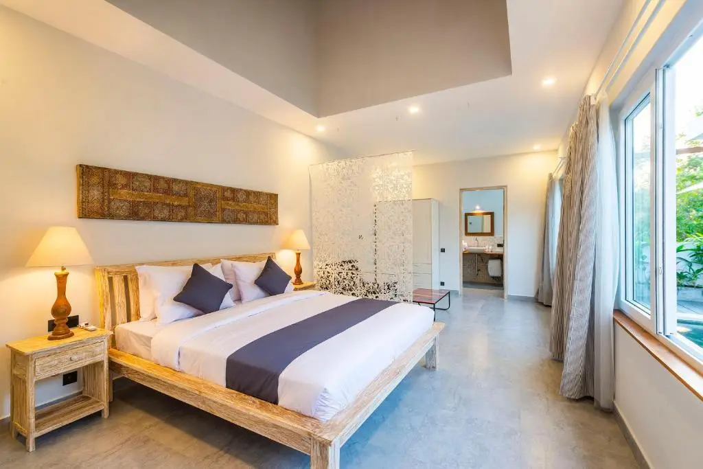 Чангу: Brand new Villa La Vita I *BEST LOCATION *SAFE