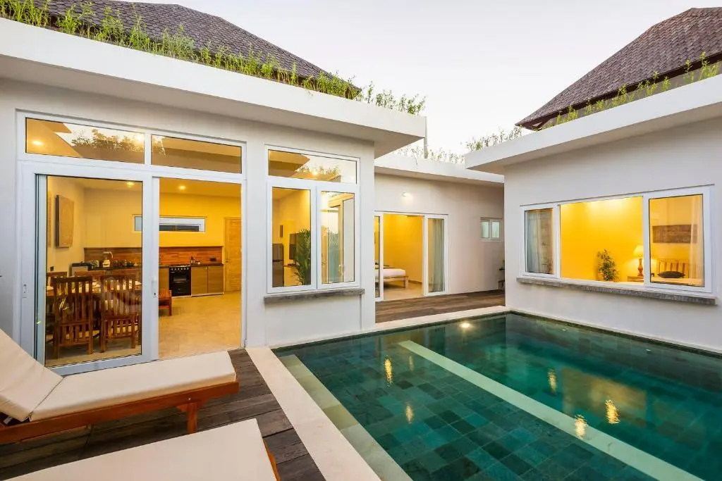 Чангу: Brand new Villa La Vita I *BEST LOCATION *SAFE
