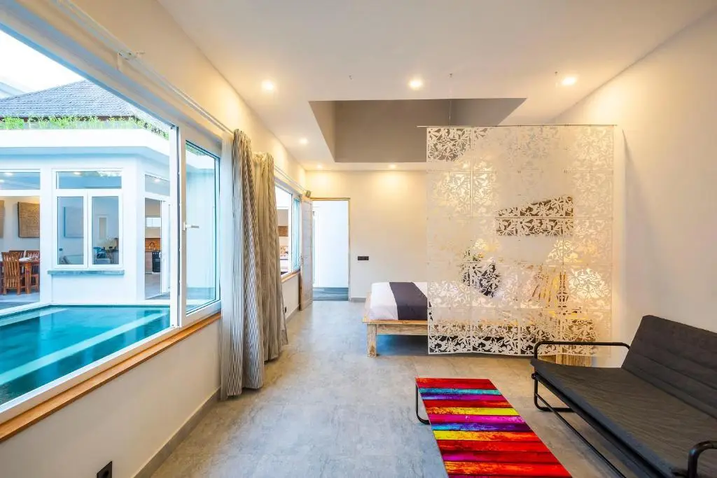 Чангу: Brand new Villa La Vita I *BEST LOCATION *SAFE