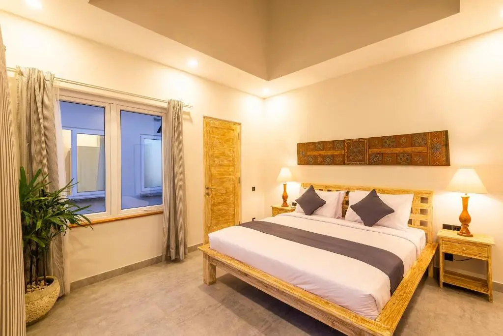 Чангу: Brand new Villa La Vita I *BEST LOCATION *SAFE