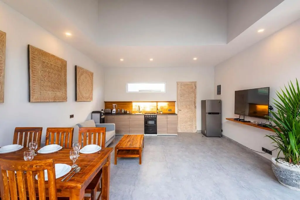 Чангу: Brand new Villa La Vita I *BEST LOCATION *SAFE