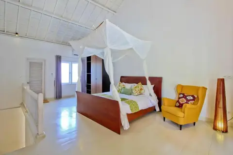 Uma Lima Villa Batu Belig - Close To the Beach — фото 1