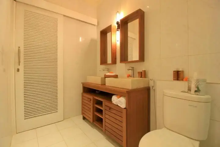 Чангу: Uma Lima Villa Batu Belig - Close To the Beach