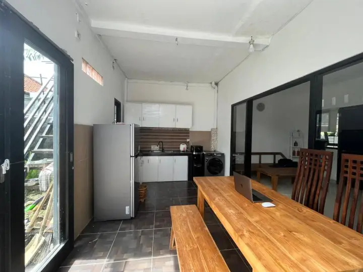 Джимбаран: Villa M5 Jimbaran