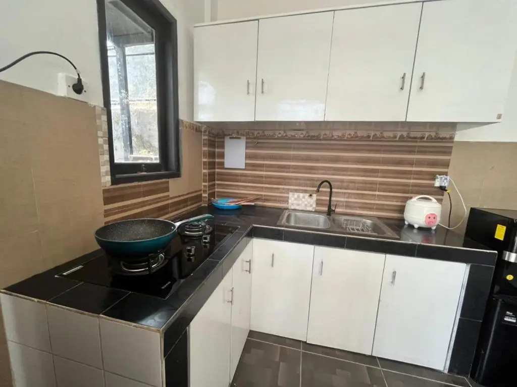 Джимбаран: Villa M5 Jimbaran