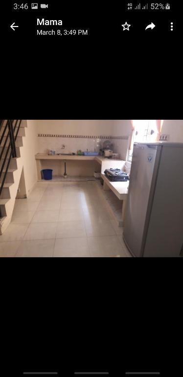 Берастаги: Villa Berastagi Resort V25 Depan Kolam Renang