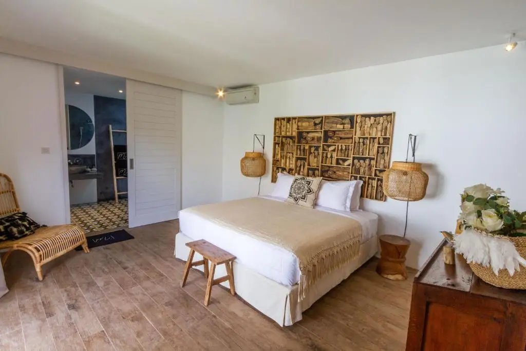 Кута: Villa M2 Seminyak