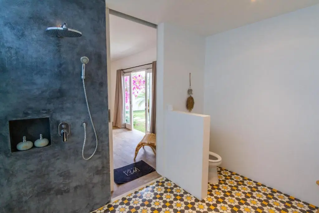 Кута: Villa M2 Seminyak