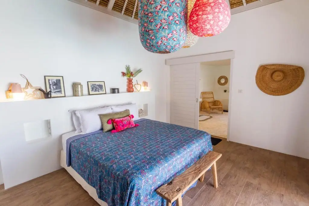 Кута: Villa M2 Seminyak