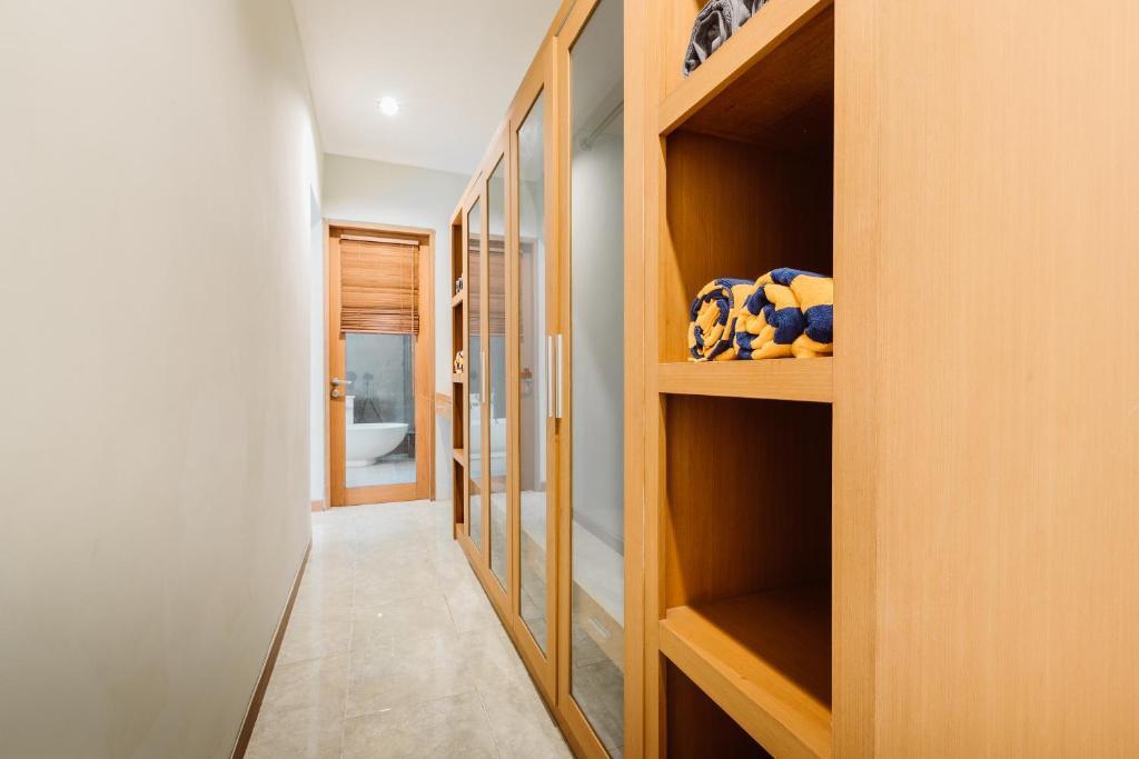 Чангу: Listien Luxury Villa N3