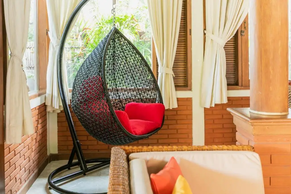 Чангу: Listien Luxury Villa N3