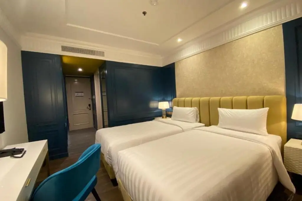 Джакарта: Maia Hotel