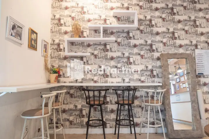 Джокьякарта: Londres Bed and Breakfast RedPartner near Gembira Loka Zoo