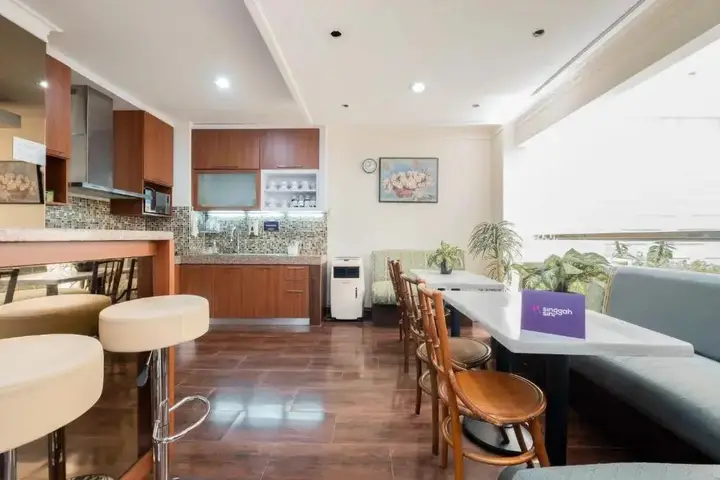 Джакарта: Singgahsini Casa D Elok Near Pim 1 (Adults Only)
