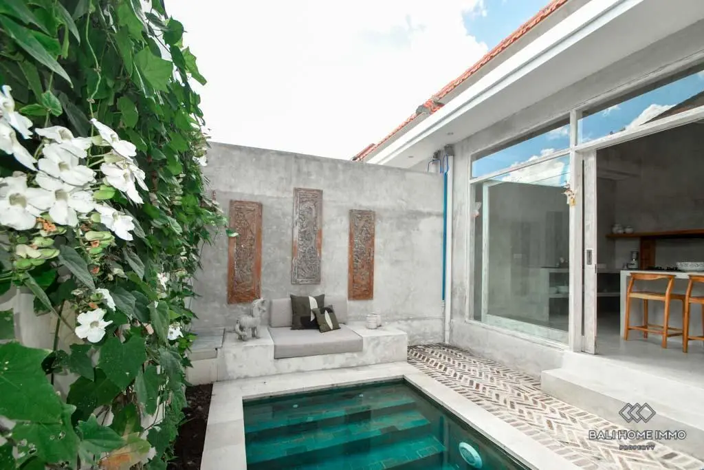 Керобокан: Villa Kori 4B