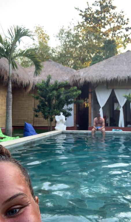Чангу: Balicabana Bungalows