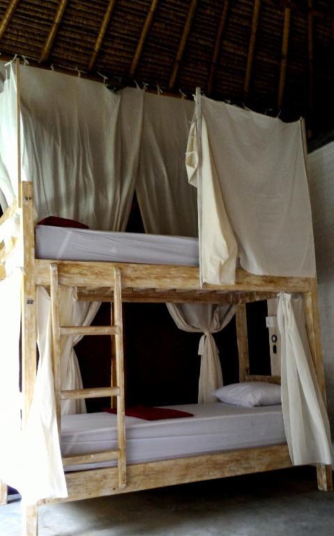 Чангу: Balicabana Bungalows