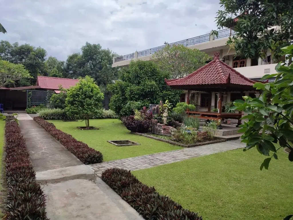 Прайя: Basecamp Backpackers Non Hotel