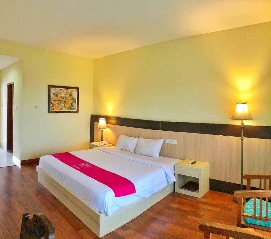 Прайя: Basecamp Backpackers Non Hotel