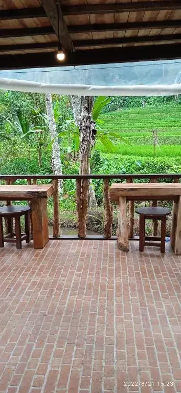 Умеаньяр: Bucu Riverside