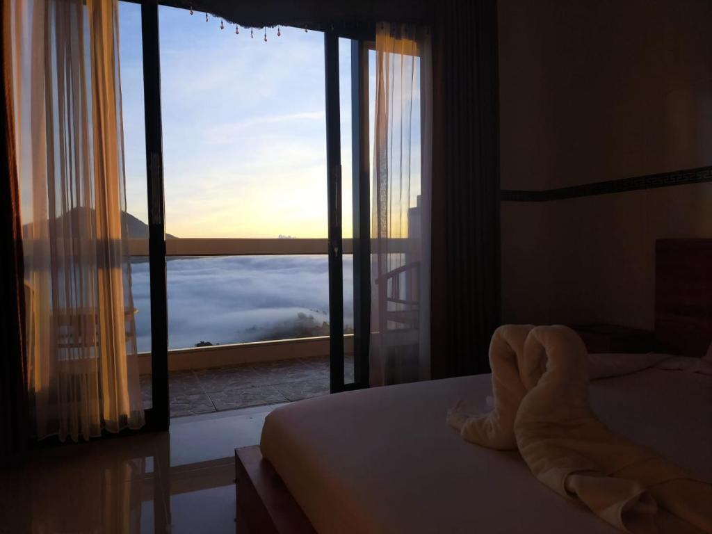 Batur view Homestay — фото 1