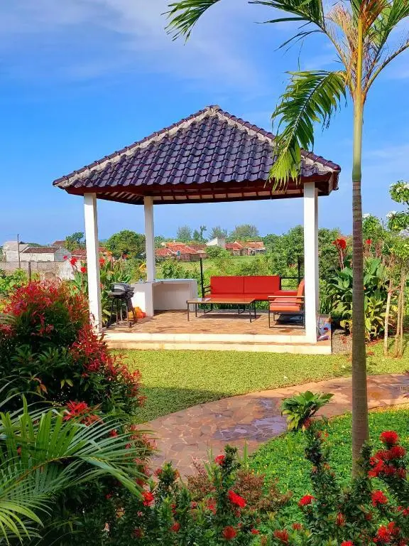 Джепара: Garden House Jepara