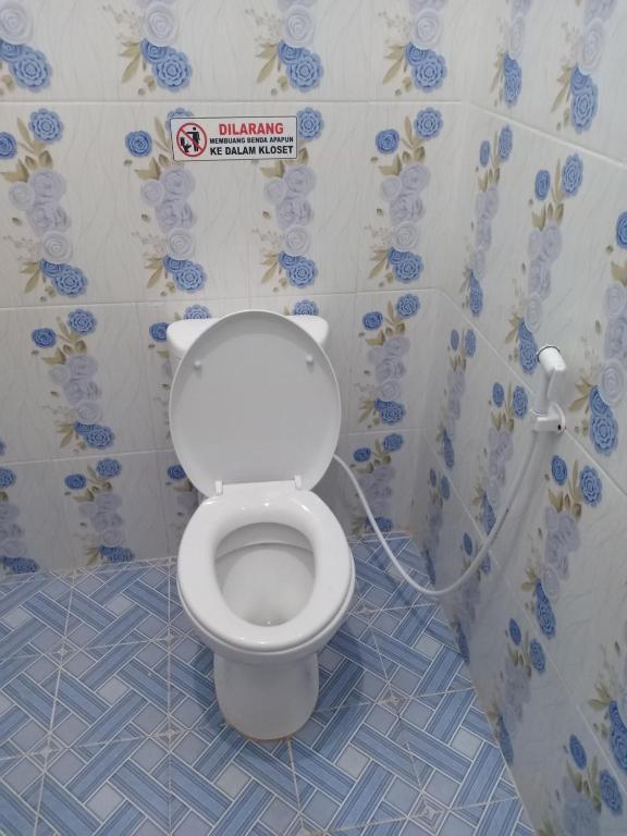 Джепара: Homestay Premium 45