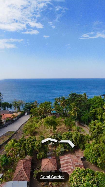 Туламбен: Queen Guest House Tulamben