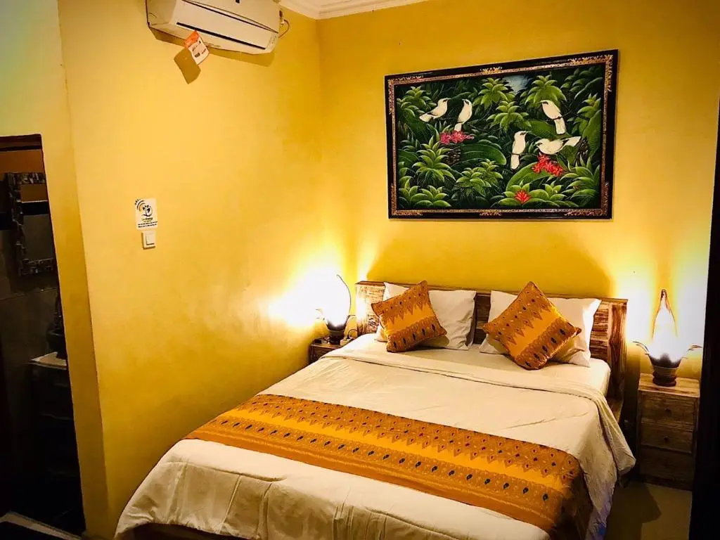 Табанан: Ubud home stay 2