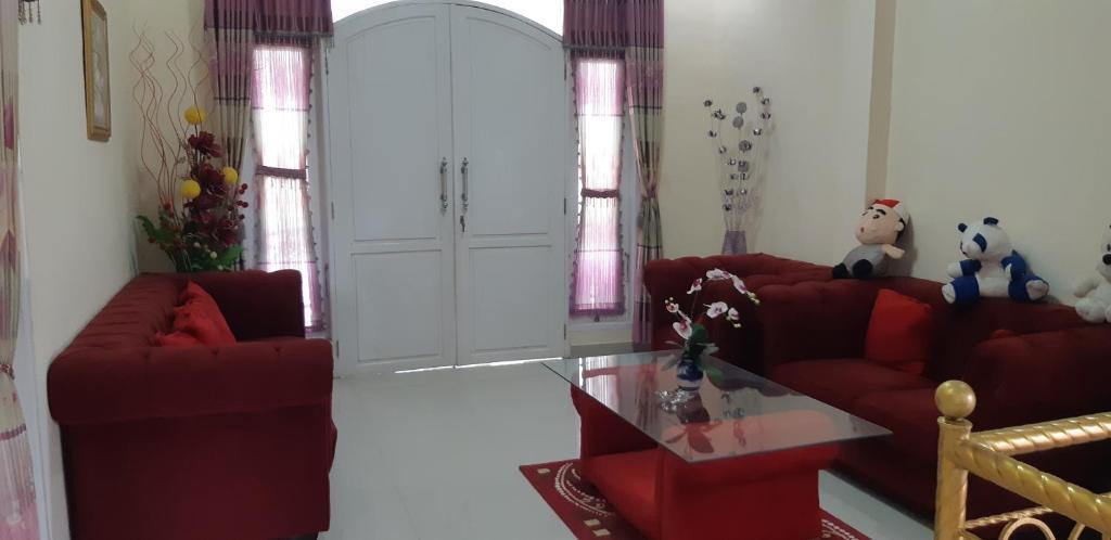 Рантепао: Darra Homestay Toraja