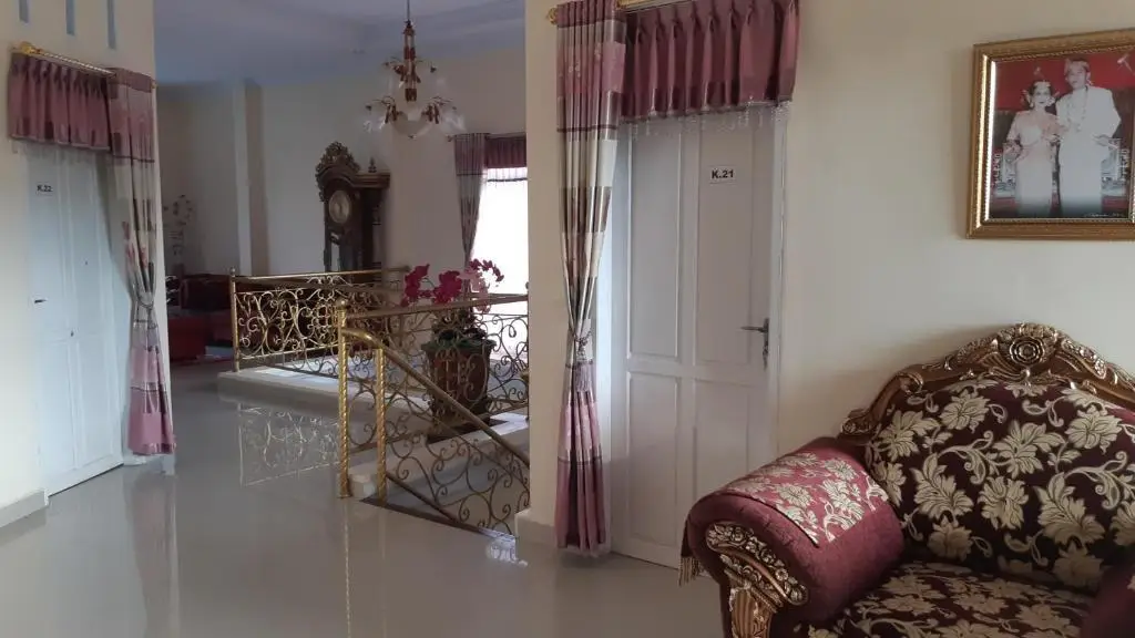 Рантепао: Darra Homestay Toraja