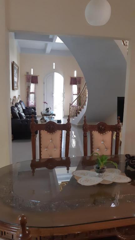 Рантепао: Darra Homestay Toraja